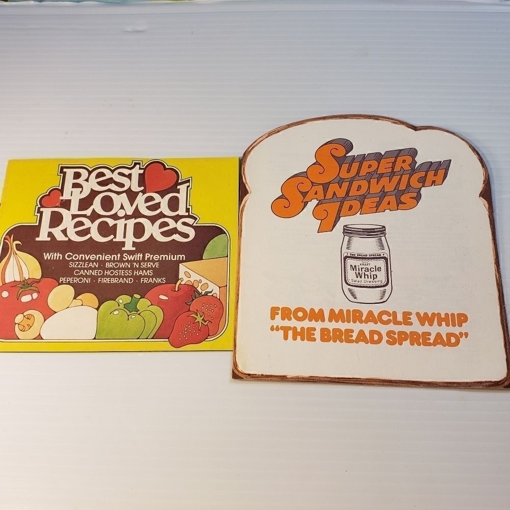Super Sandwich Ideas Best Loved Recipes Books
